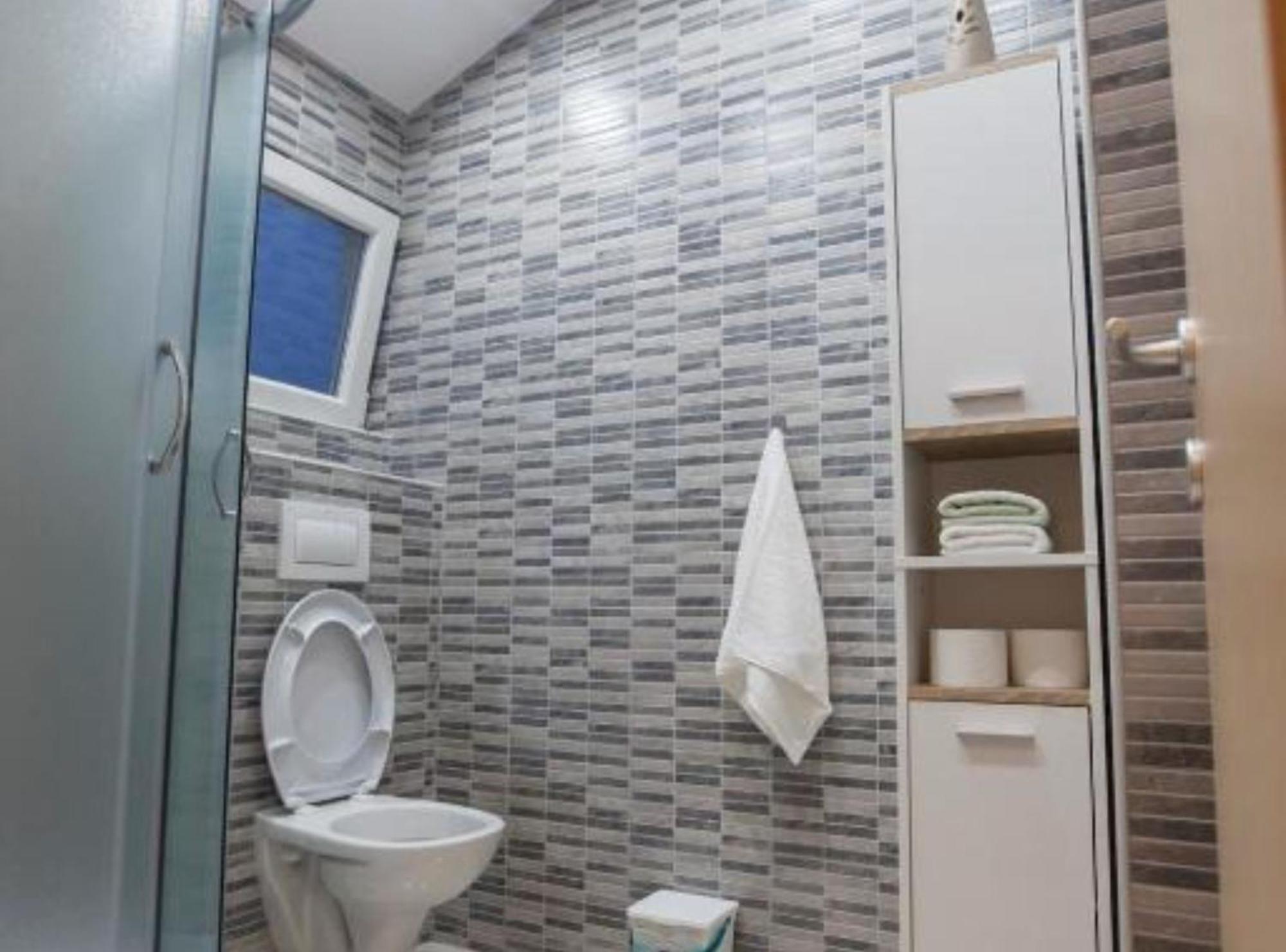 Apartment Dalmatia Каштела Екстер'єр фото