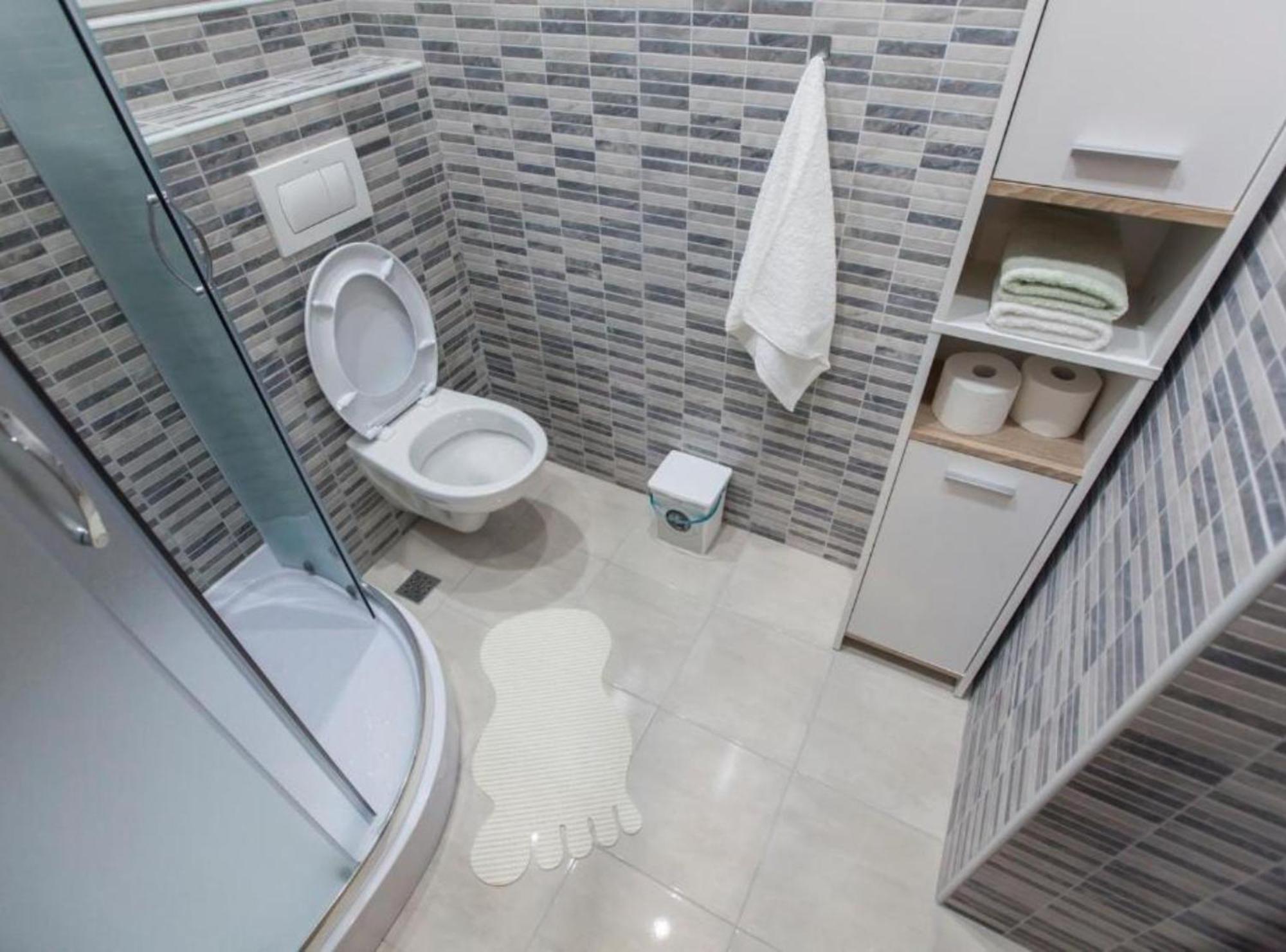 Apartment Dalmatia Каштела Екстер'єр фото