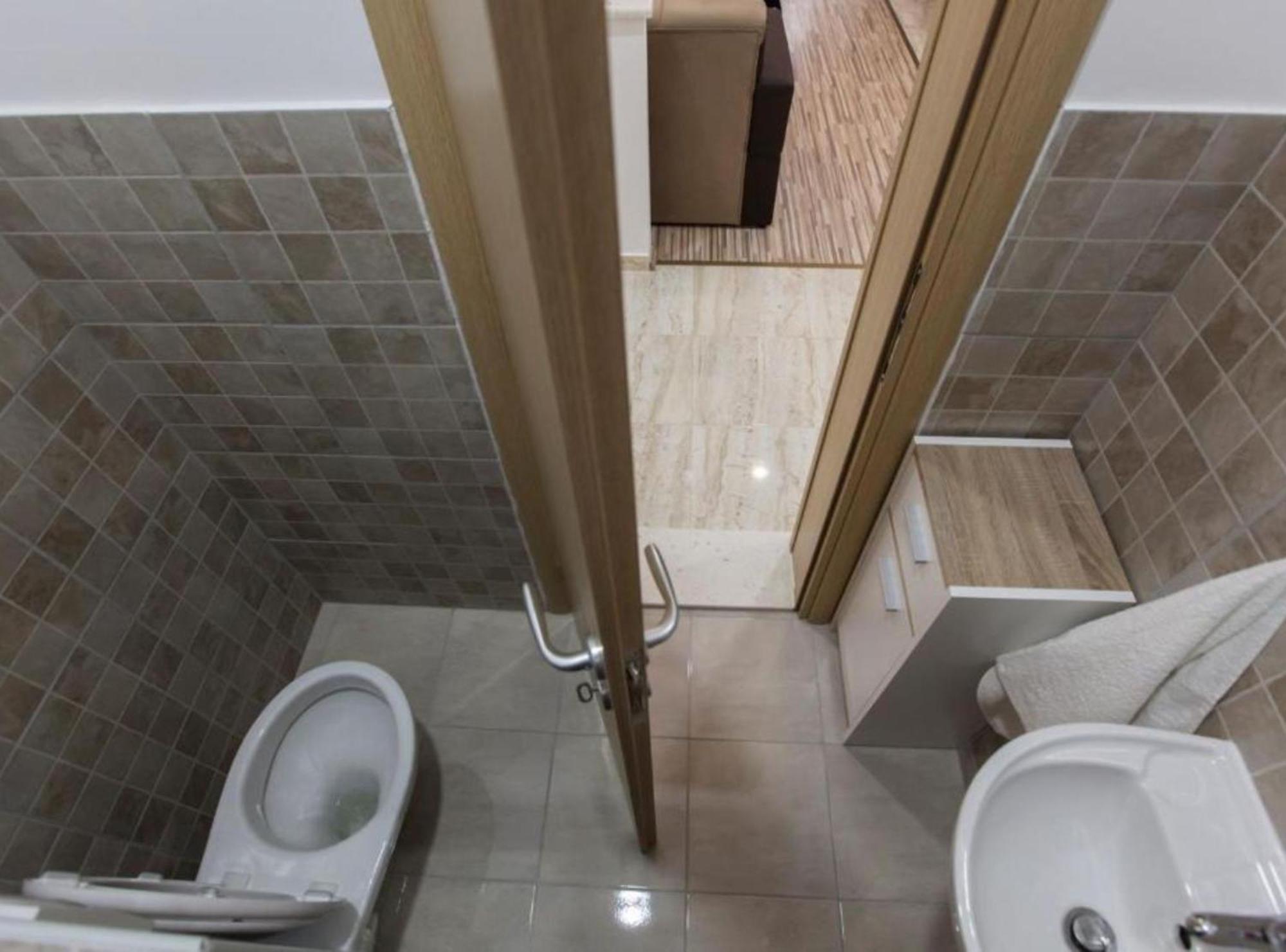 Apartment Dalmatia Каштела Екстер'єр фото