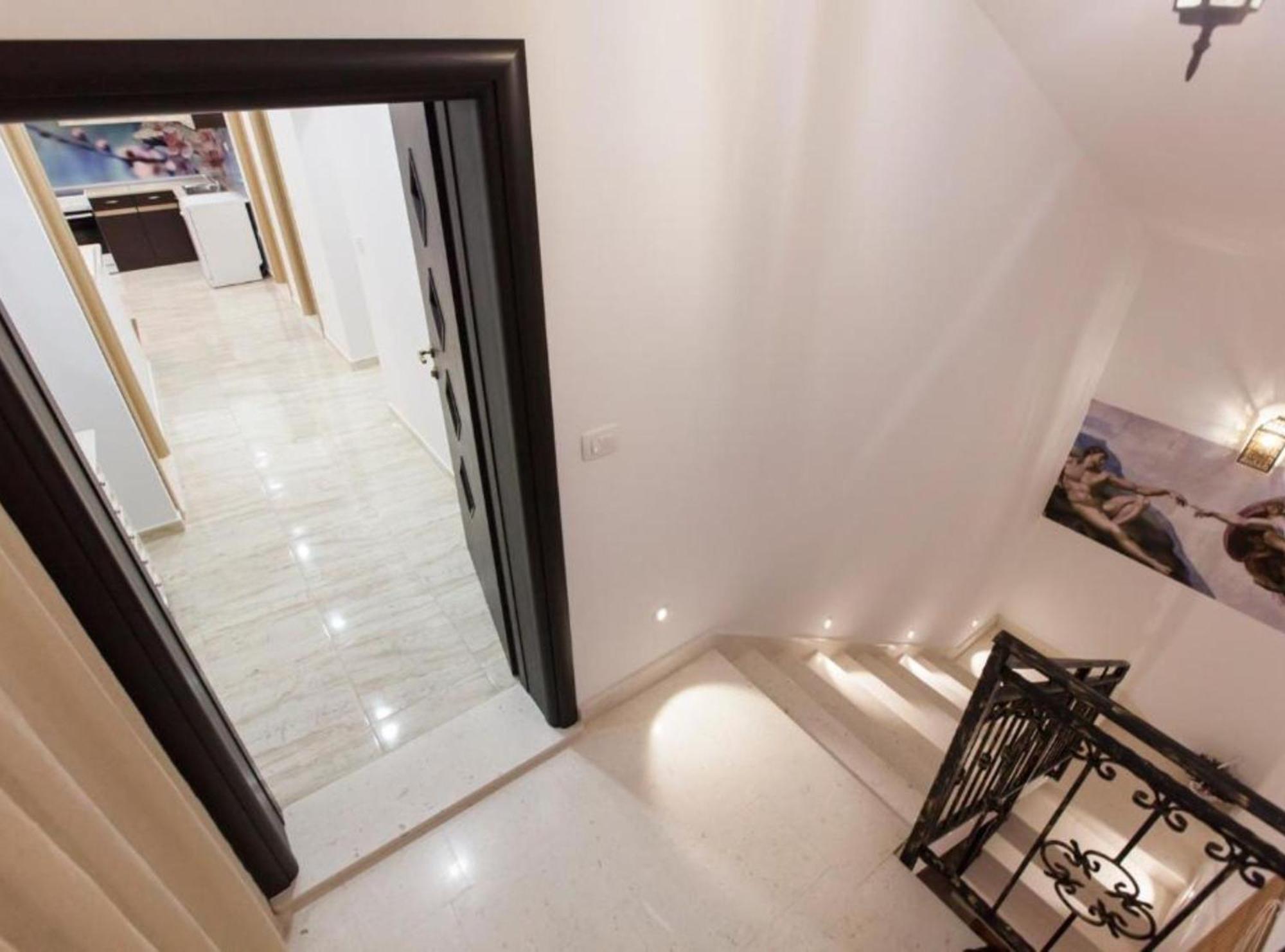 Apartment Dalmatia Каштела Екстер'єр фото