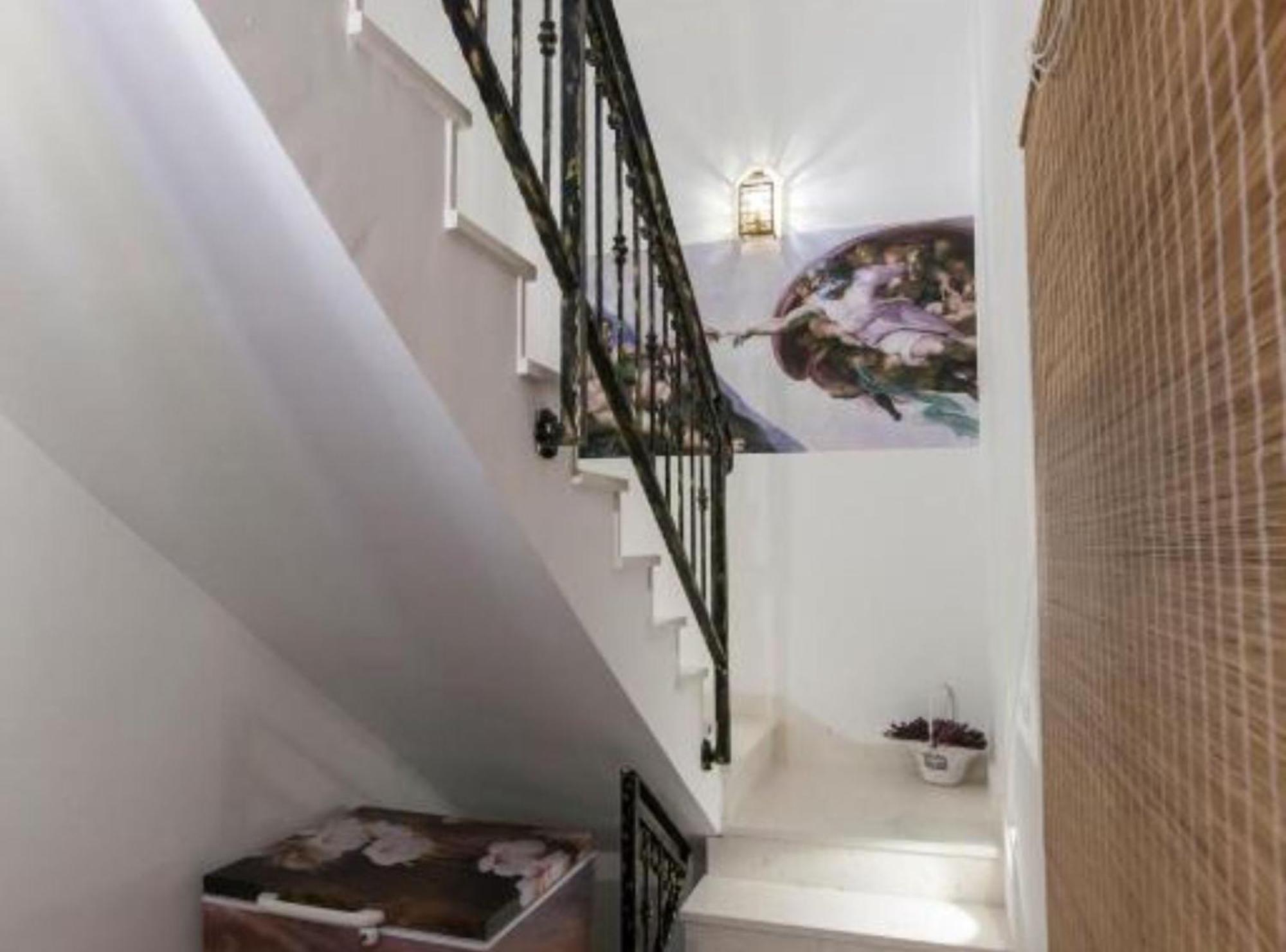 Apartment Dalmatia Каштела Екстер'єр фото