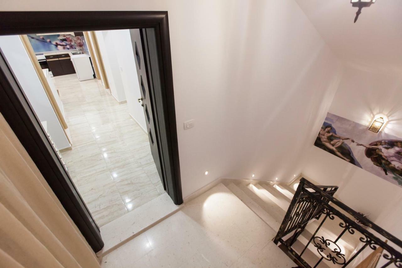 Apartment Dalmatia Каштела Екстер'єр фото